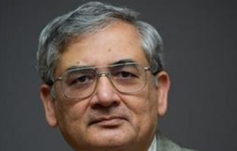 Photo of Tapan Mitra