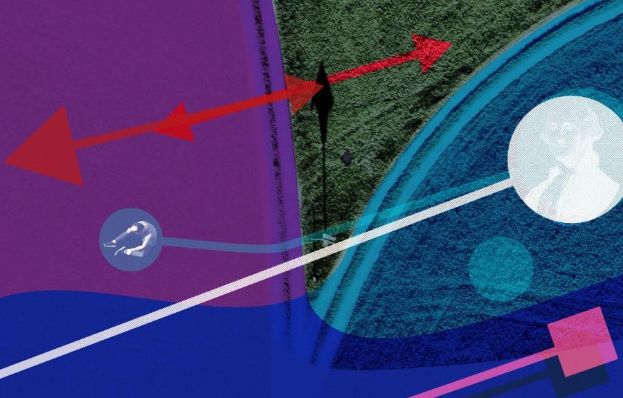 Behavioral Economics illustration