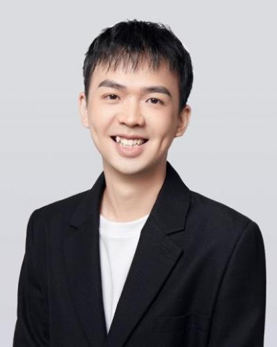 photo of Yu Wang