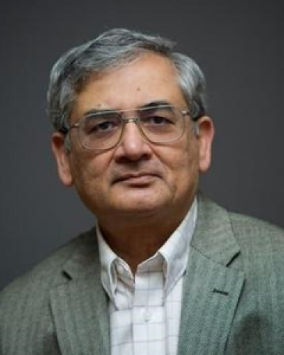 Photo of Tapan Mitra