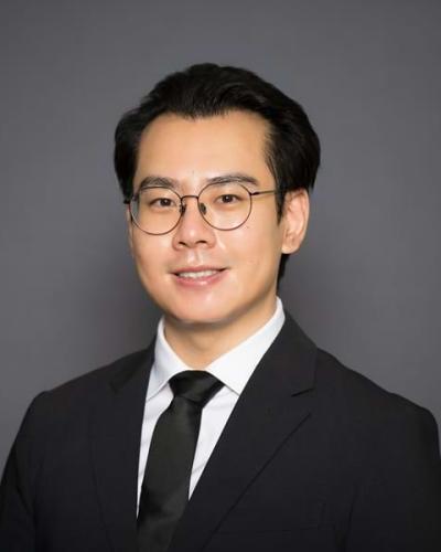 photo of Adelson Teh Ming Wei