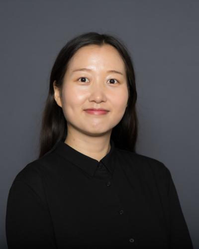 photo of Hyewon Kim