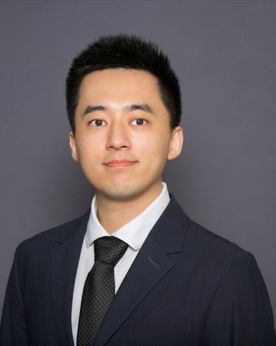 photo of Enjie Jack Ma