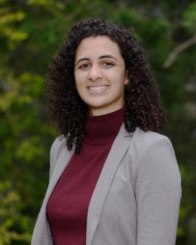 photo of Roberta Olivieri