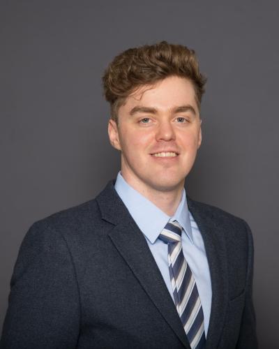 photo of Senan Hogan Hennessy