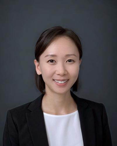 photo of Jenny Jeonghyun Suh