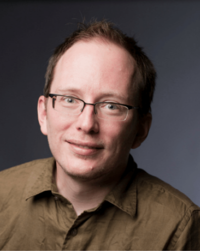 Professor Jorg Stoye